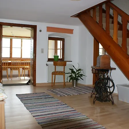 Appartement Schlagerberg à Scharnstein Extérieur photo