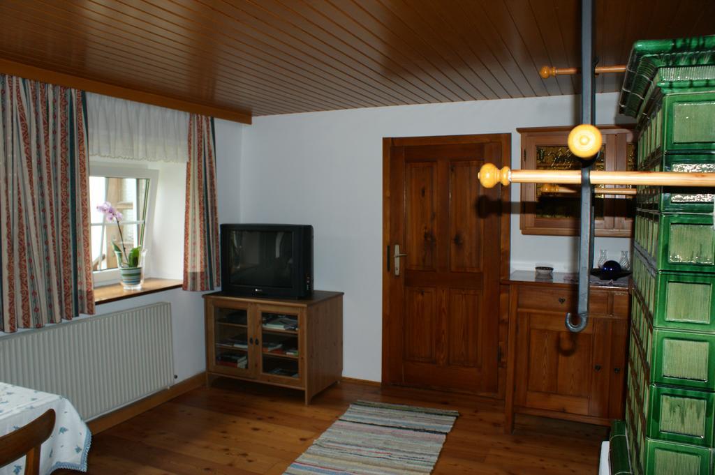 Schlagerberg Apartment Scharnstein