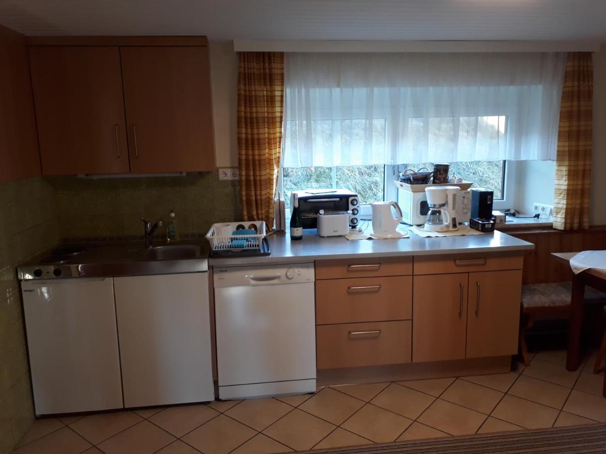 Schlagerberg Appartement *