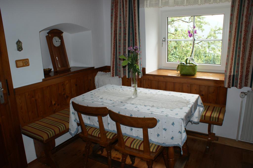 Schlagerberg Appartement
