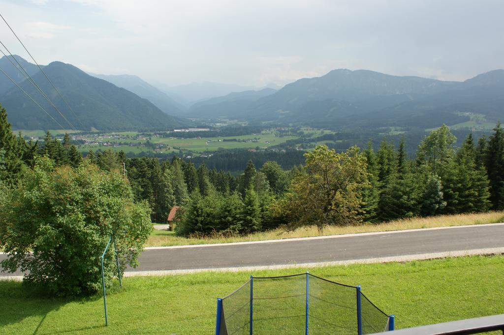 Appartement Schlagerberg