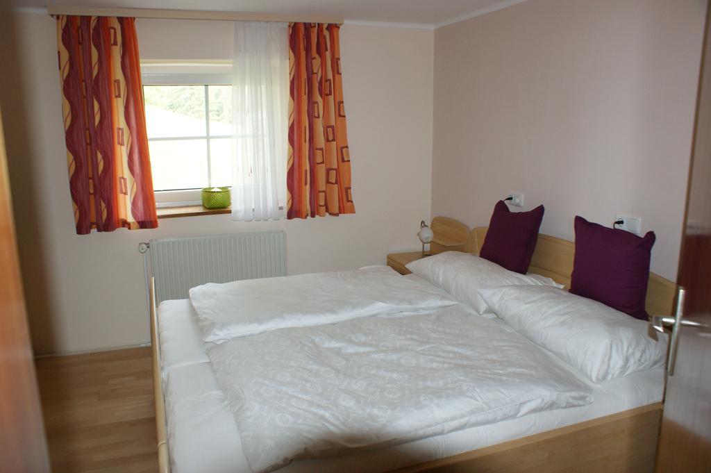 Schlagerberg Appartement